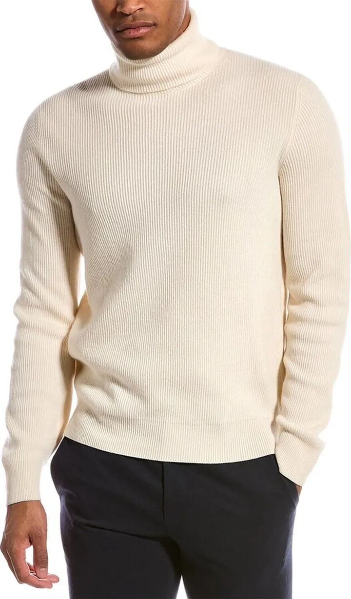 Brunello Cucinelli Cashmere Sweater
