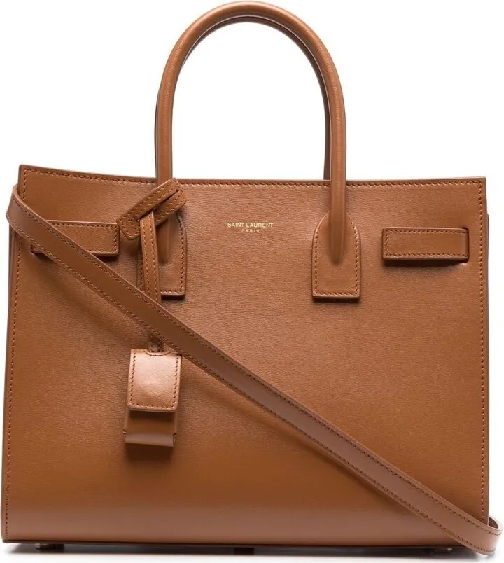 Sac du Jour Baby tote