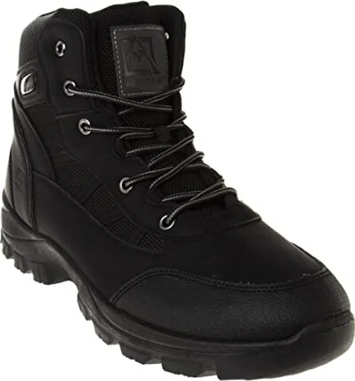 Avalanche Outdoor Boots (Men) Hiking