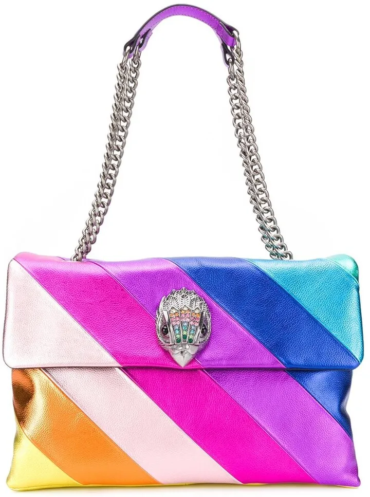 Kensington Rainbow bag