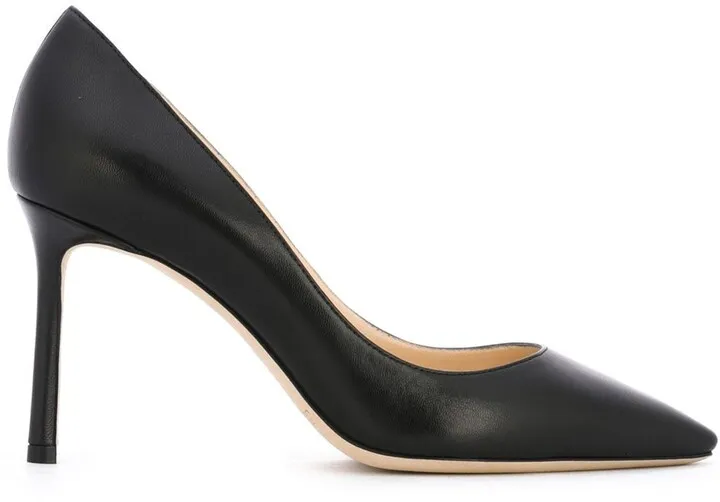 Romy 85 pumps