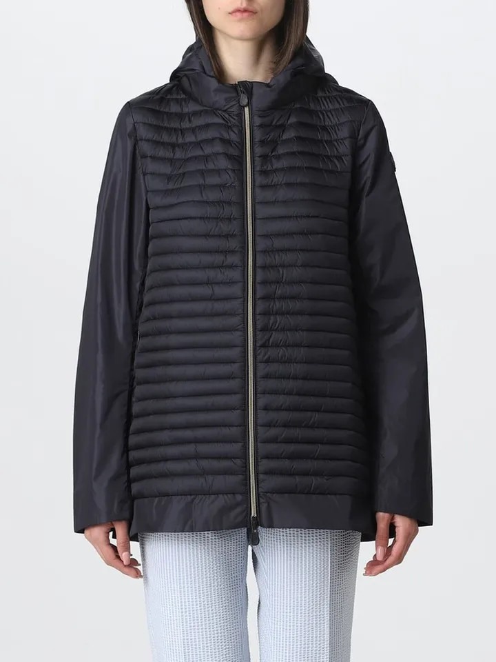 Coat woman Save The Duck
