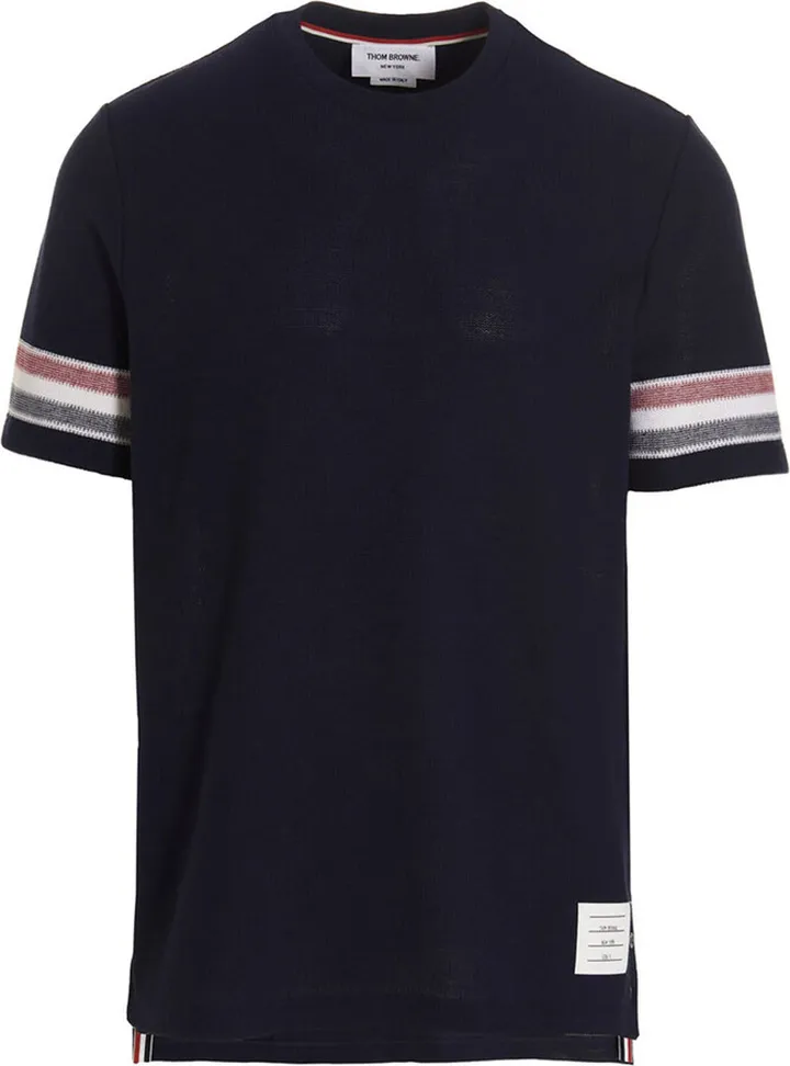 'rwb' T-shirt