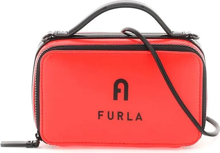 Furla Nylon 'babylon' Mini Bag