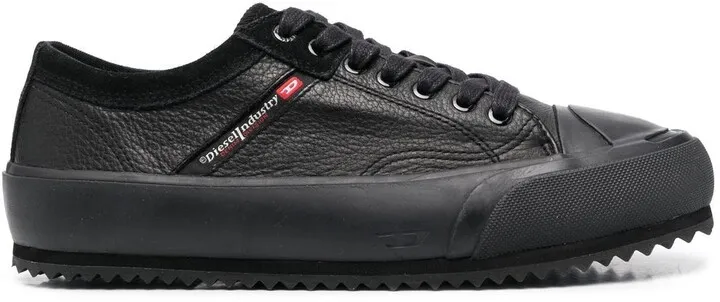 S-Principia low-top sneakers