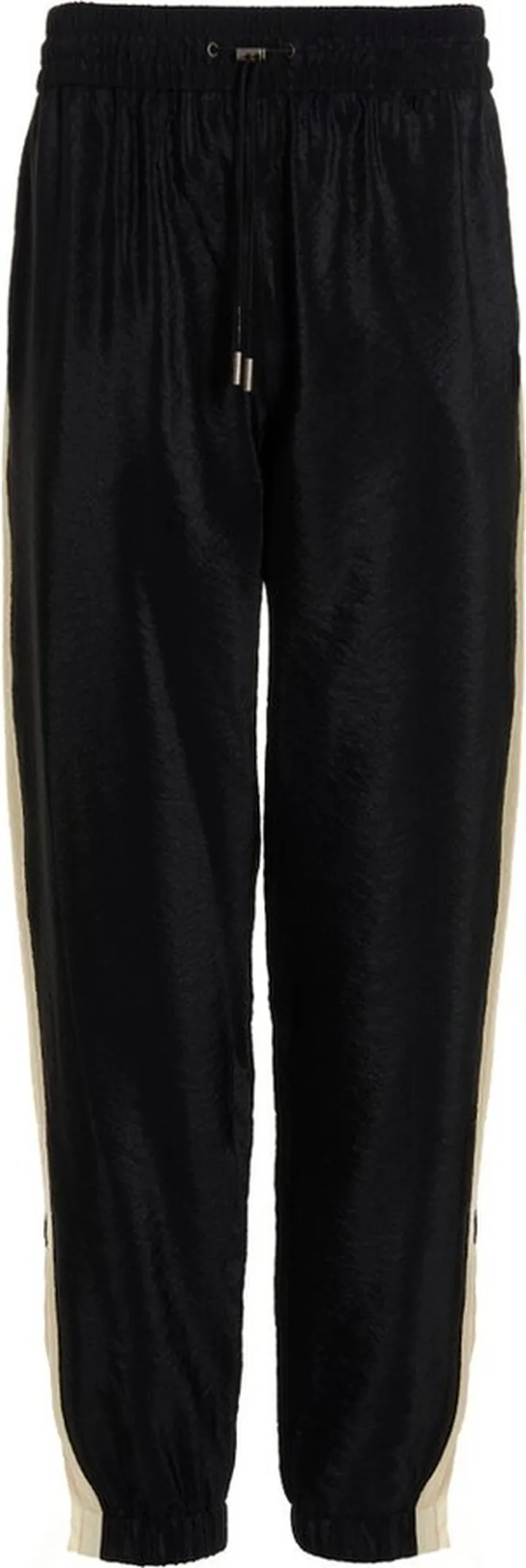 Saint Laurent Side Striped Track Pants