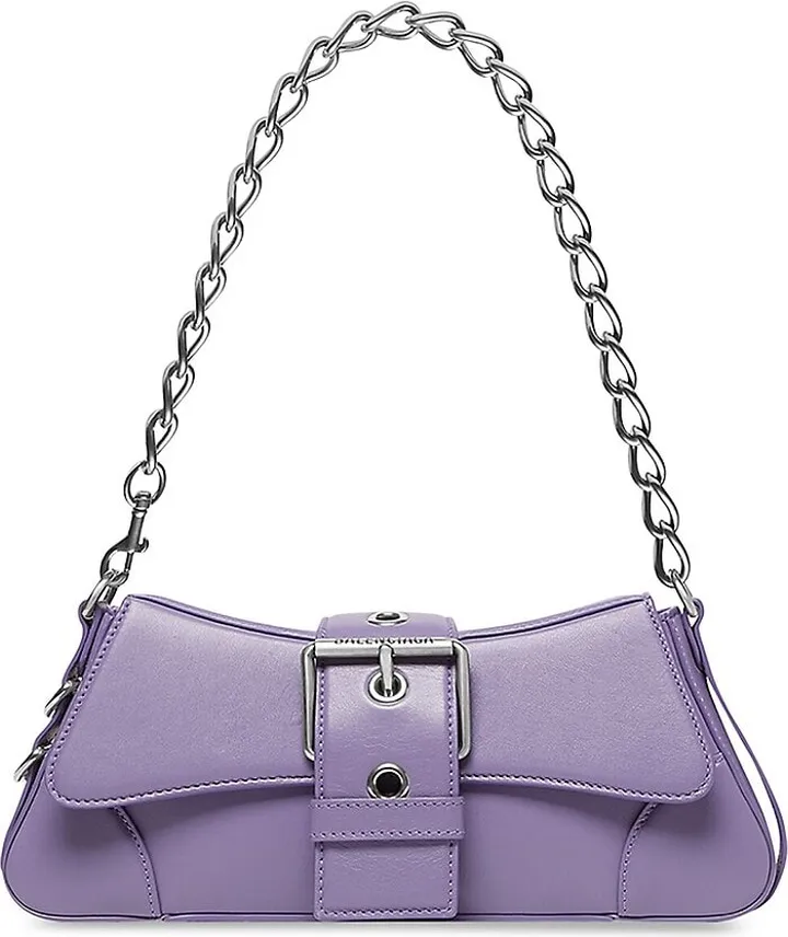 Lindsay Small Shoulder Bag With Strap