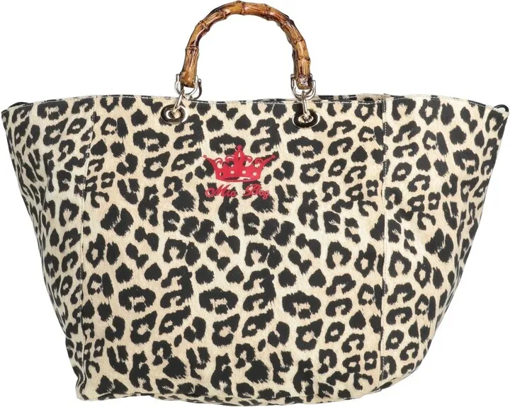 Handbag Beige