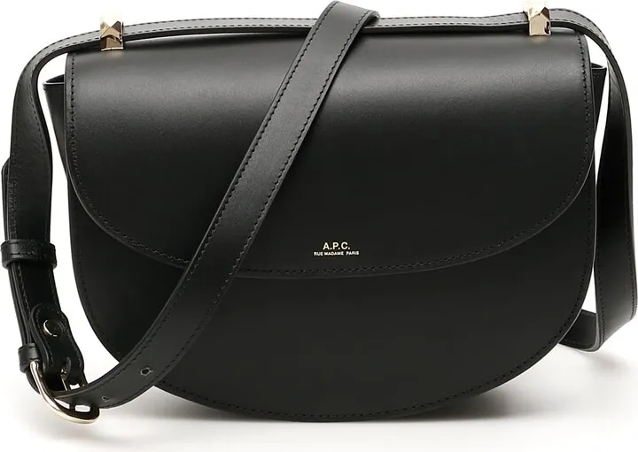 Geneve Crossbody Bag
