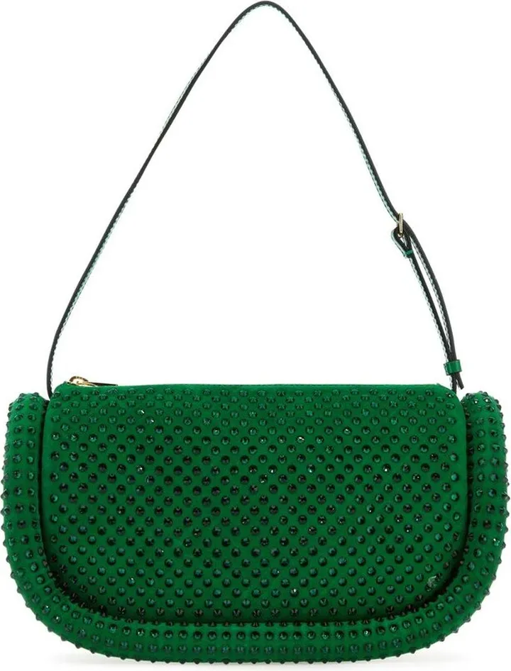 JW Anderson Bumper Embellished Shoulder Bag