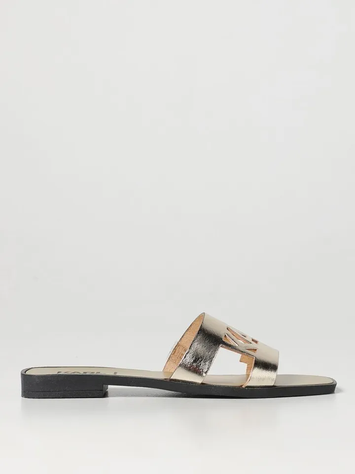 Shoes woman Karl Lagerfeld