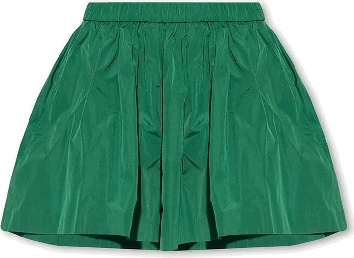 REDValentino Elasticated Waistband Shorts