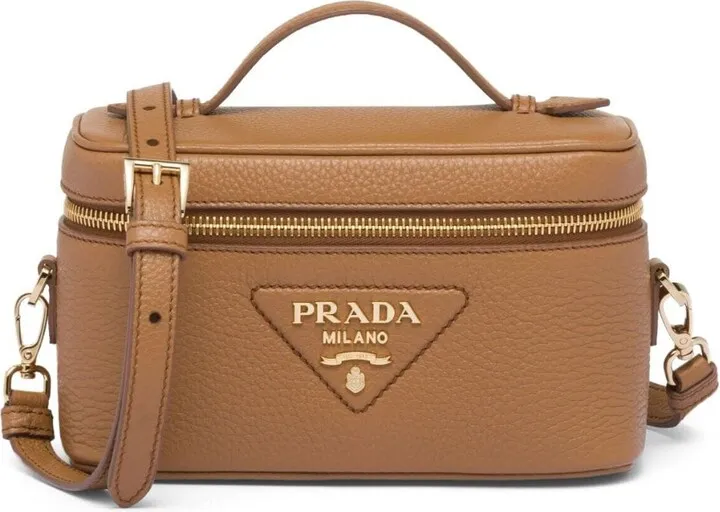 Leather Mini-Bag