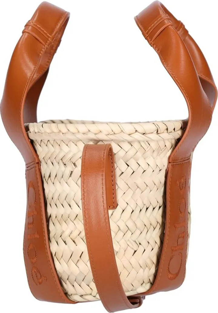 'sense' Small Tote Bag