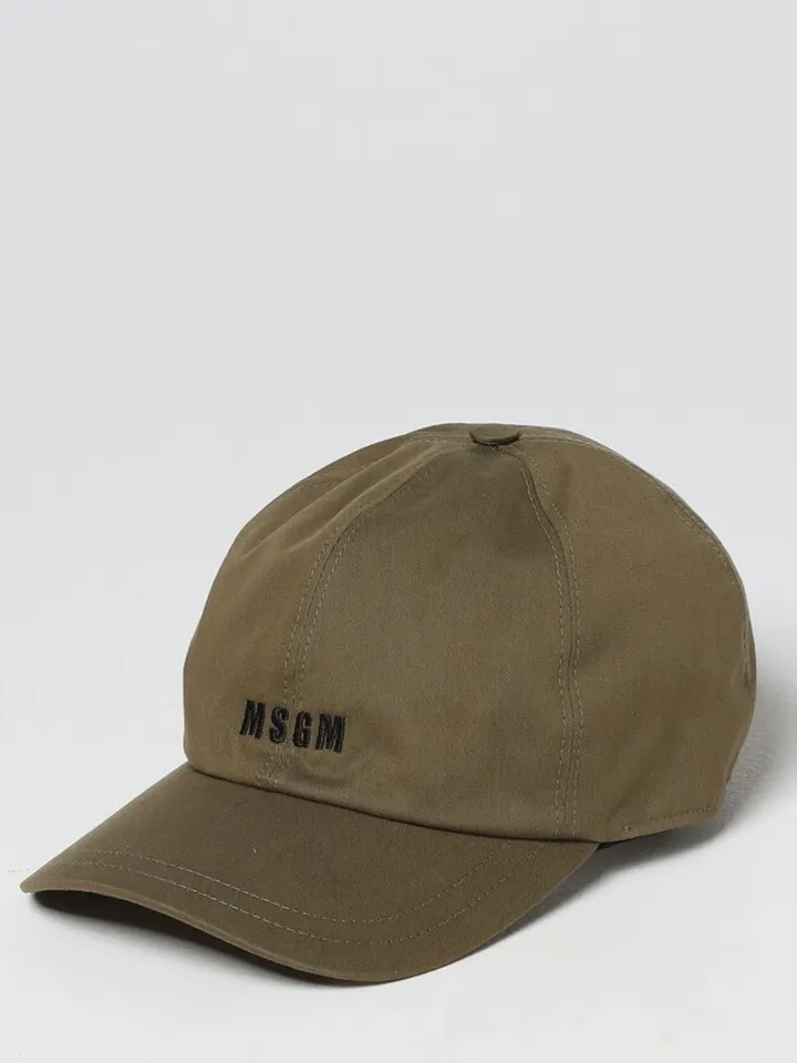 Hat men Msgm