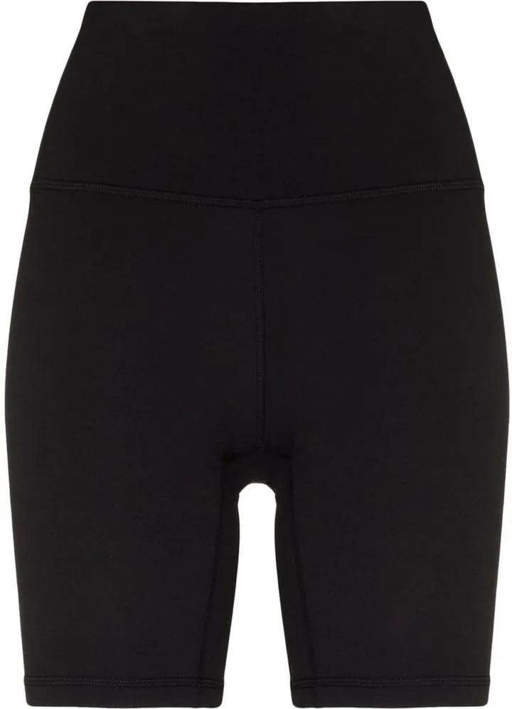 Align 8 inch yoga shorts
