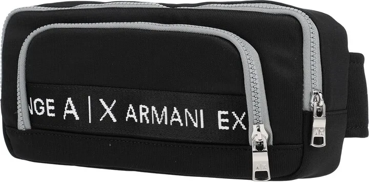 Bum Bag Black
