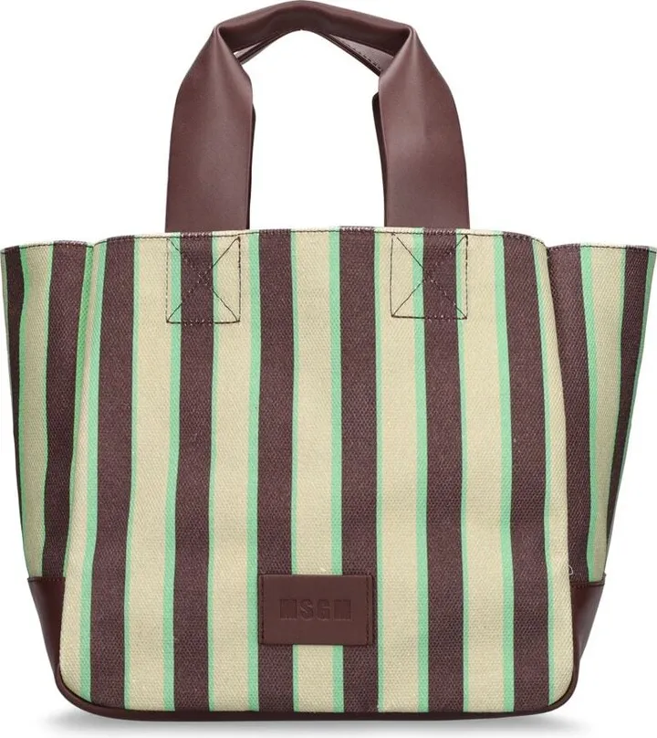 Cotton tote bag
