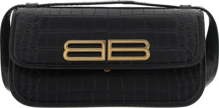 Balenciaga Gossip Small Shoulder Bag