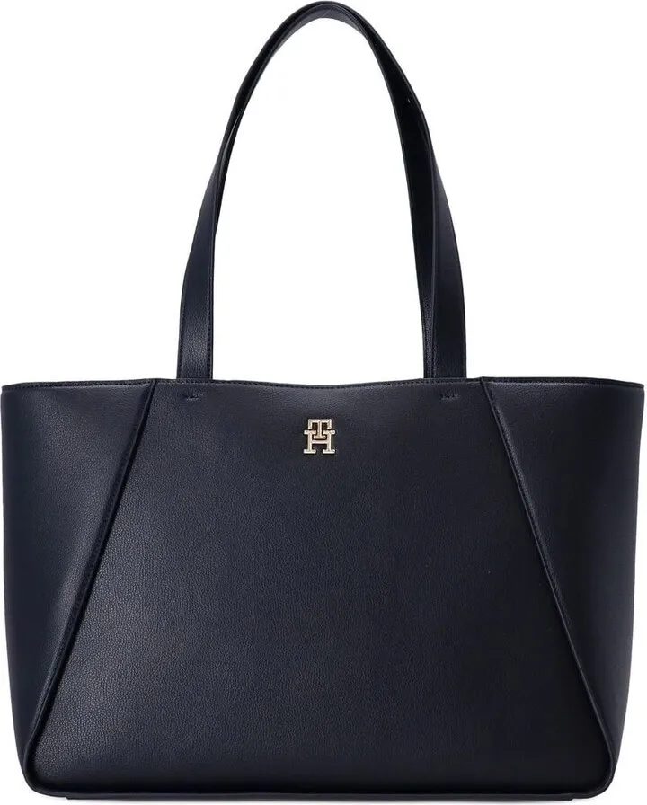 Casual tote bag