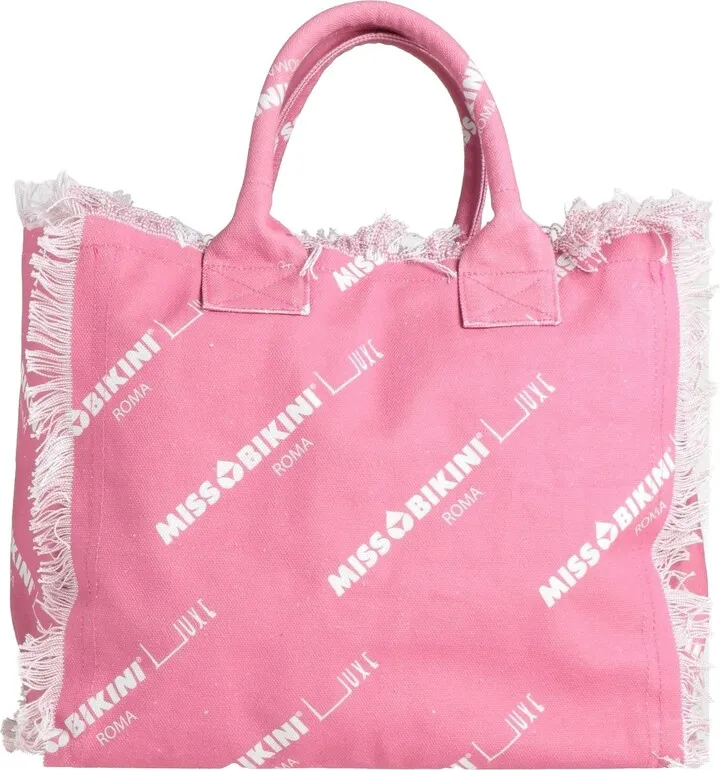 Handbag Pink