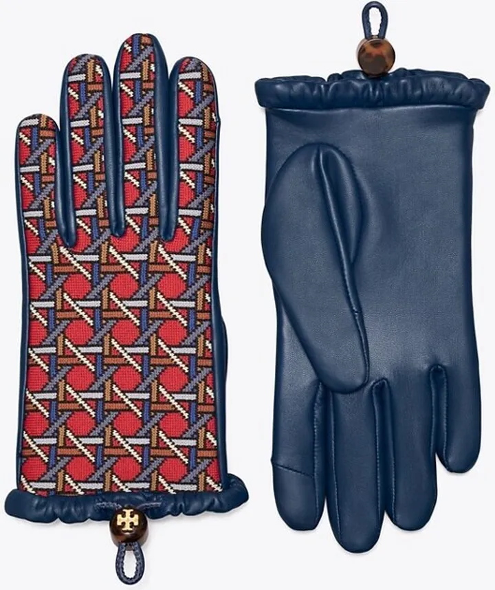 Knit Glove