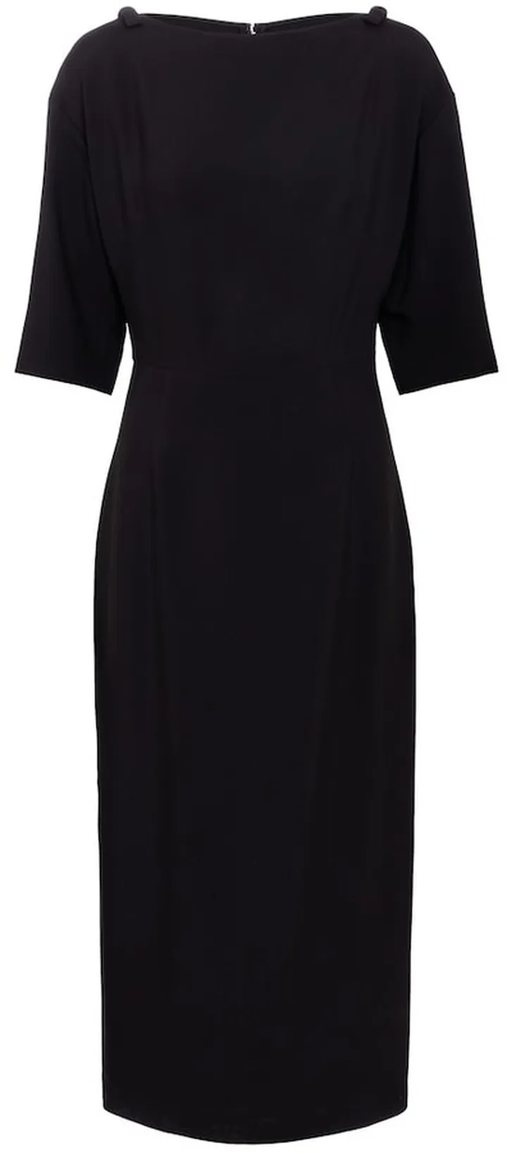 Valentino cady midi dress