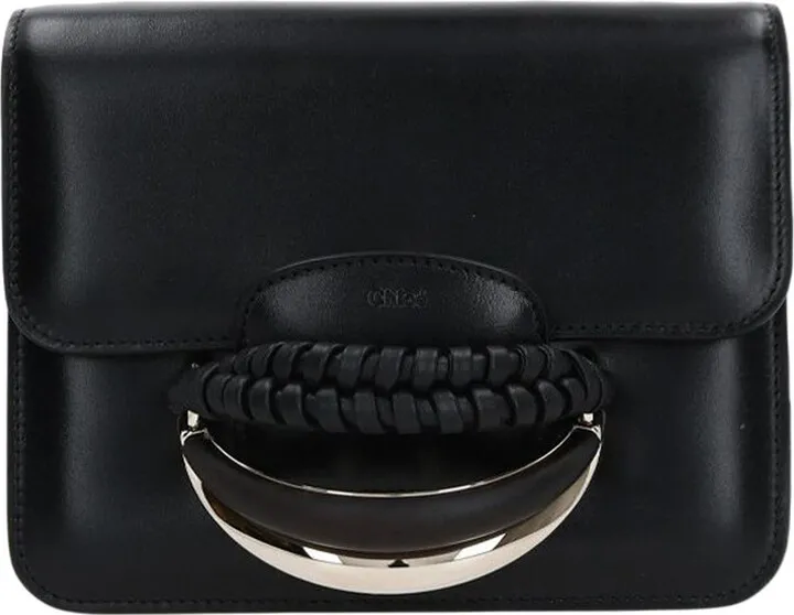 Kattie Small Crossbody