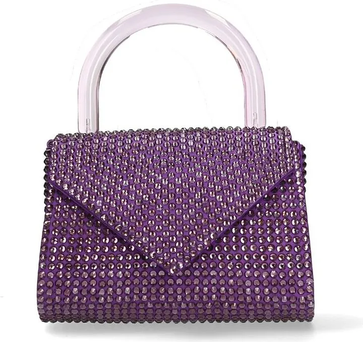 Gedebe Cookie Embellished Tote Bag