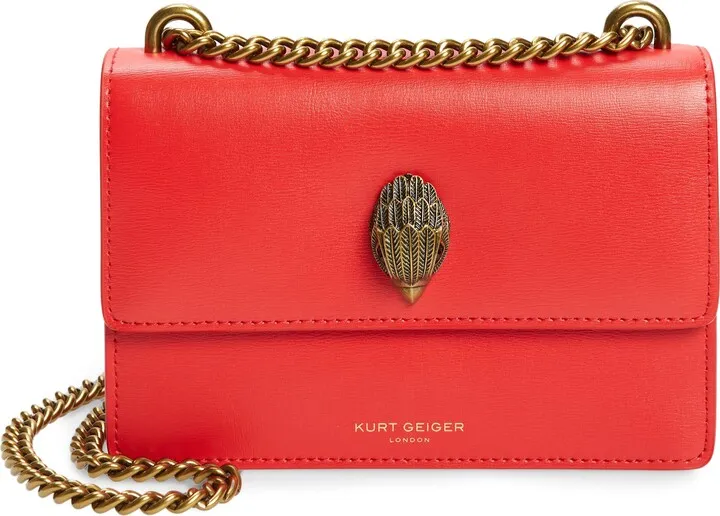 Small Shoreditch Crossbody Bag