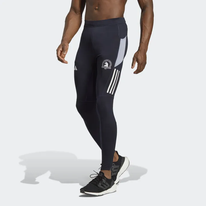 Boston Marathon® 2023 Warm Running Leggings