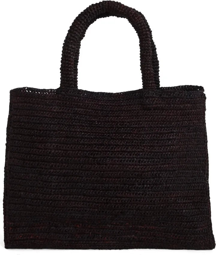 Tote Crochet
