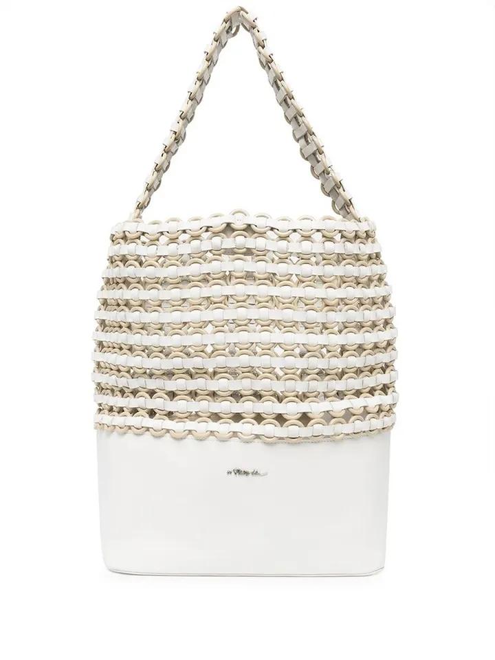 Cruz shoulder bag