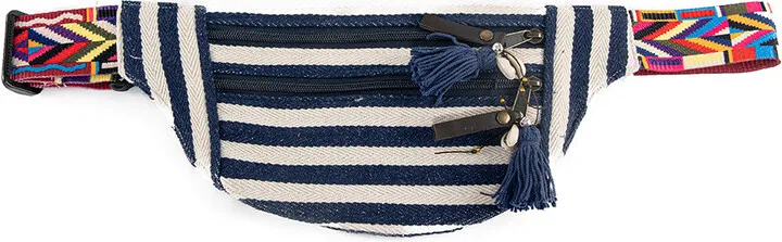 Good Vibes Belt Bag