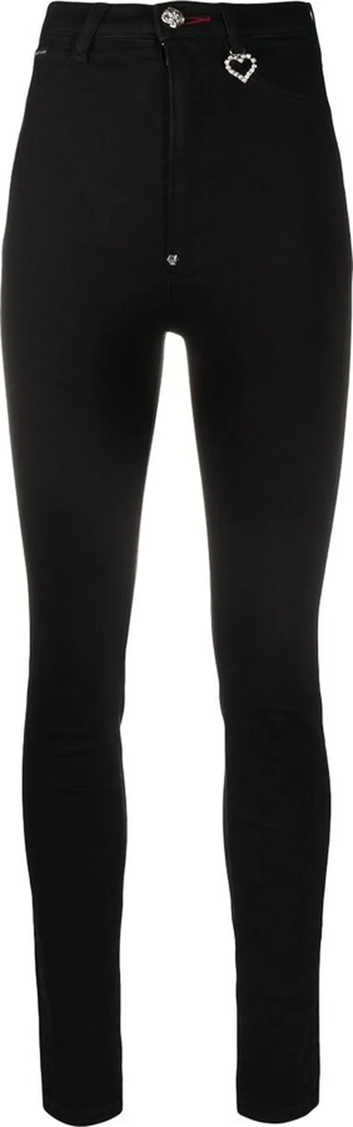 Super High Rise Jeggings
