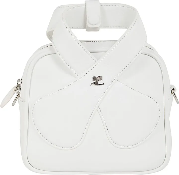 Leather Loop Bag