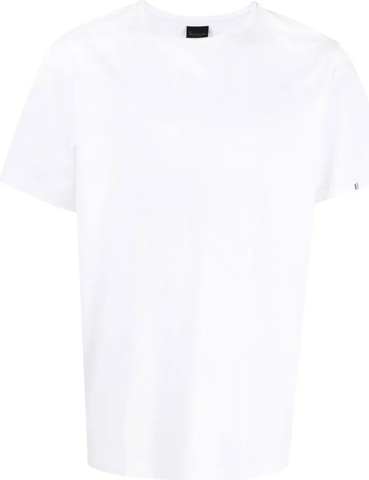 Maco short-sleeve T-shirt
