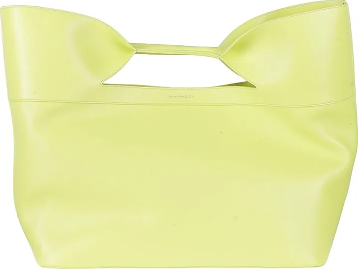 The Bow Large Shopper Bag