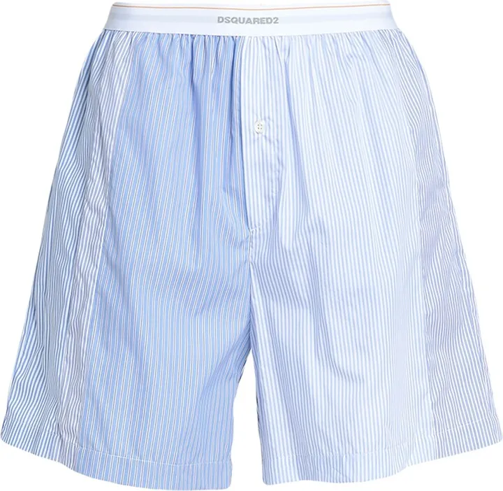Sleepwear Light Blue