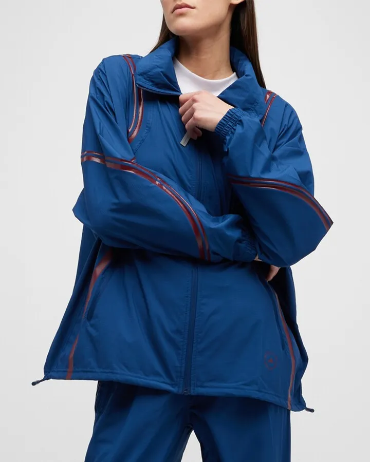 TruePace Woven Training Jacket