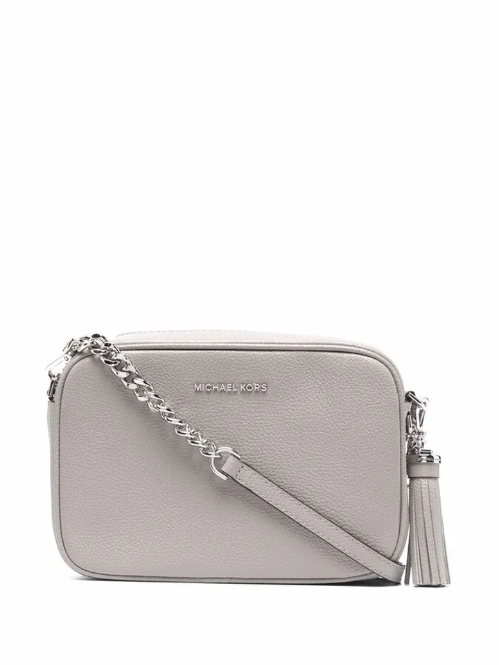 medium Ginny crossbody bag