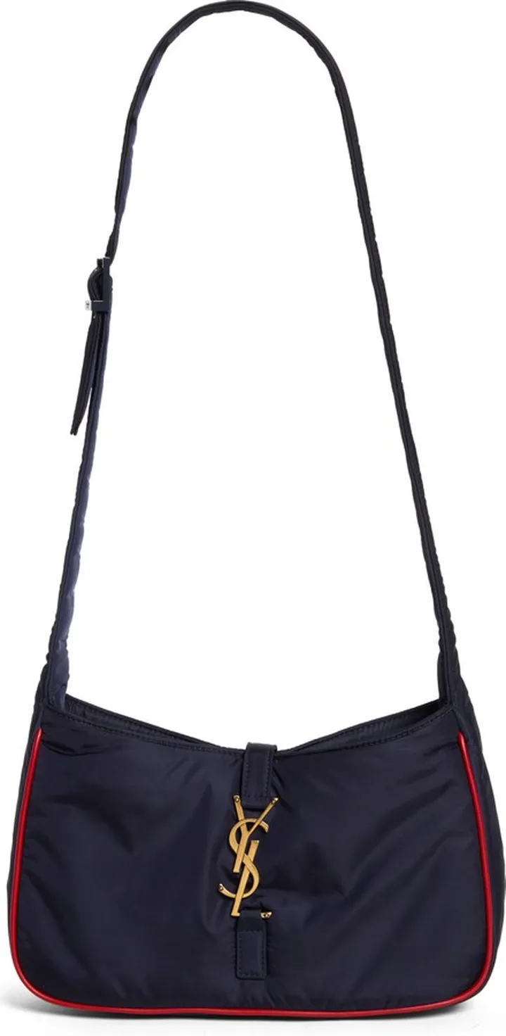 Le 5 à 7 Nylon Crossbody Bag