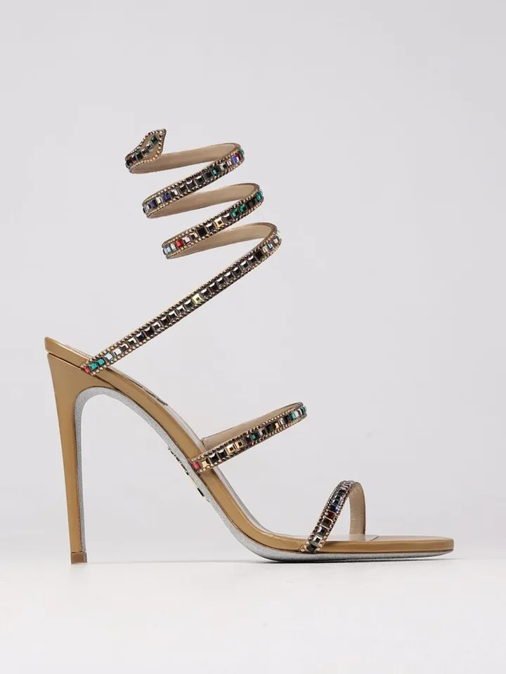 Shoes woman Rene Caovilla