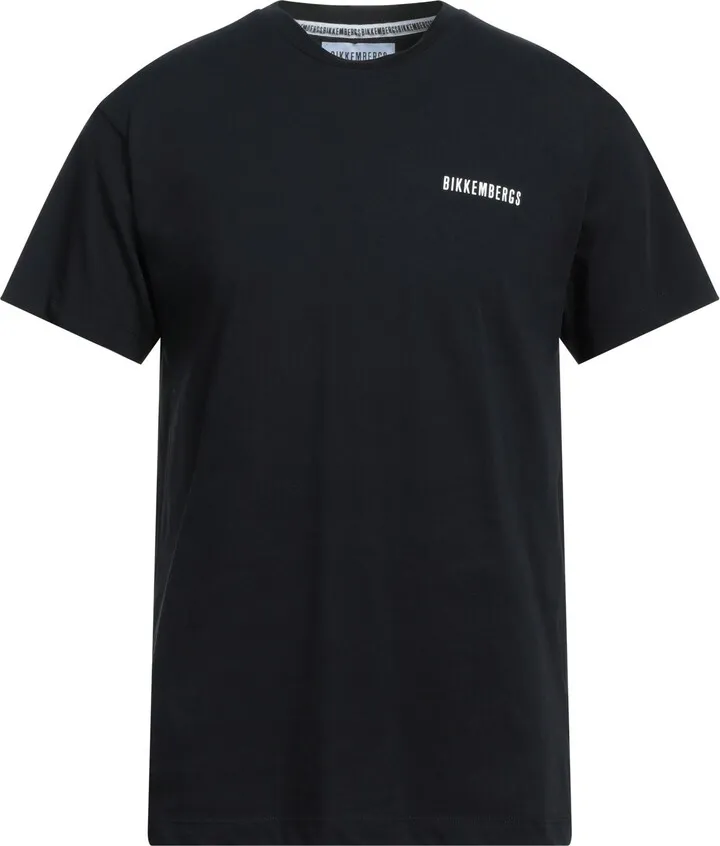 T-shirt Black