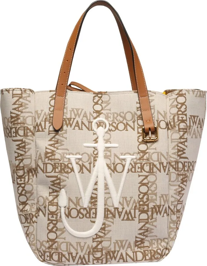Belt Tote Cabas