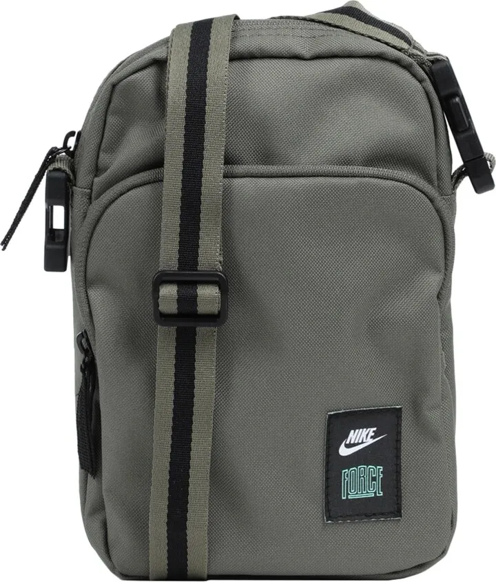Nike Heritage Crossbody Bag (4l) Cross-body Bag Military Green