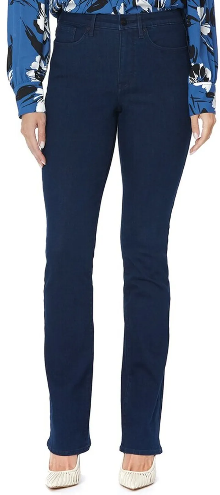 NYDJ Slim Bootcut Jean