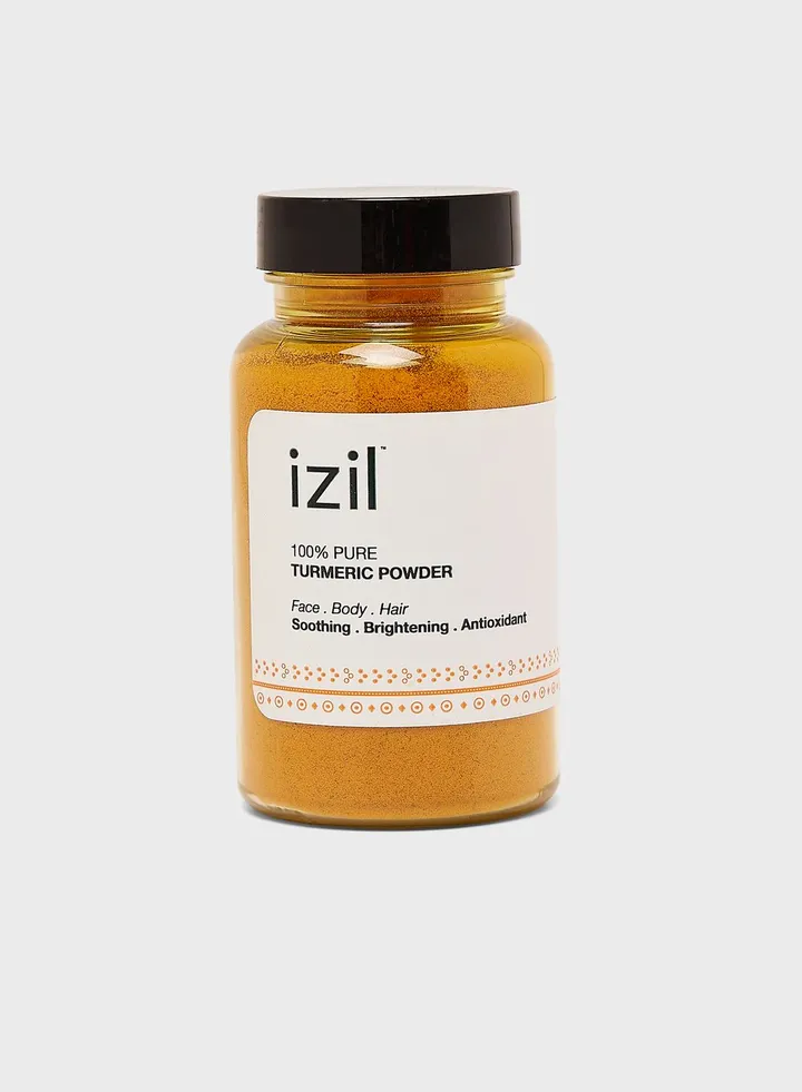 Curcuma Powder