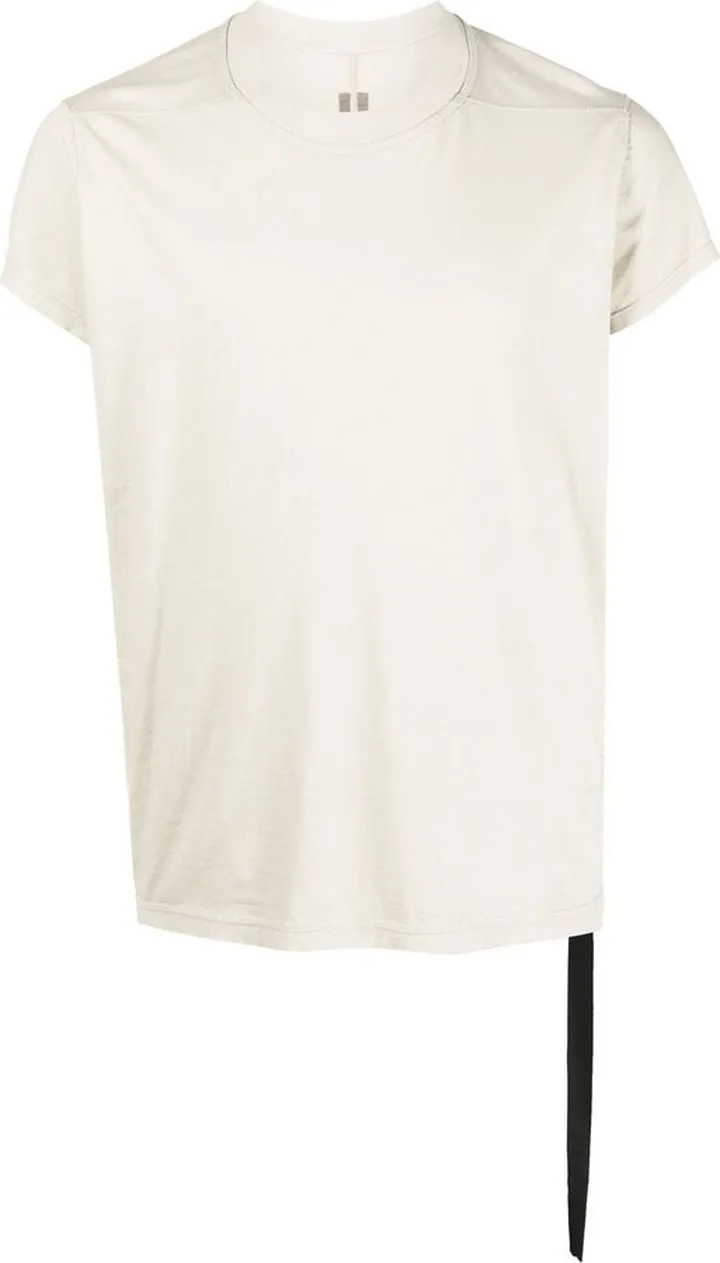 crew-neck T-shirt