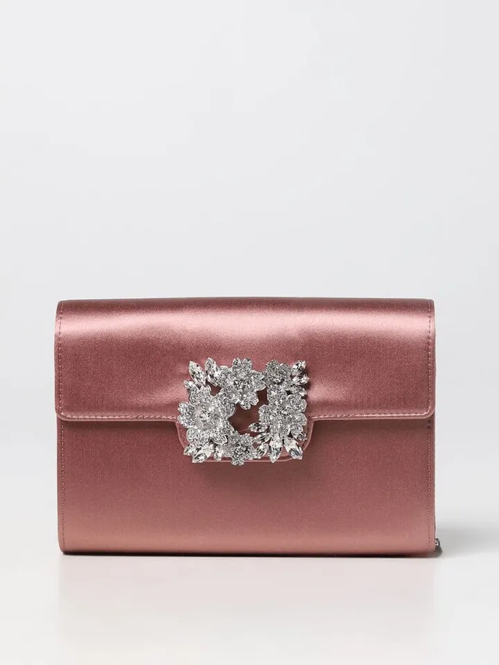 Shoulder bag woman Roger Vivier